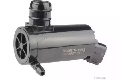 Помпа омивача HERTH+BUSS JAKOPARTS купить