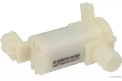 Помпа омивача HERTH+BUSS JAKOPARTS купить