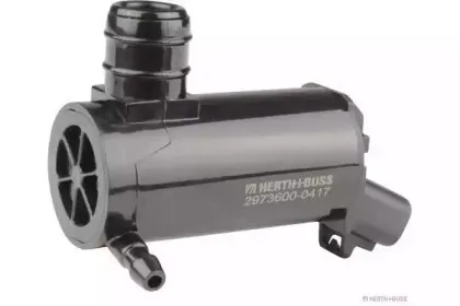 Помпа омивача HERTH+BUSS JAKOPARTS купить