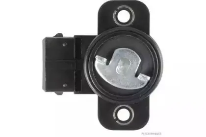 Датчик, положение дроссельной заслонки HERTH+BUSS JAKOPARTS купить