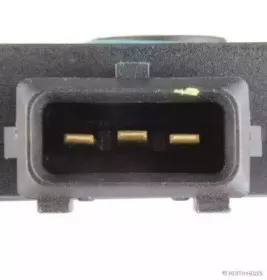 Датчик, положение дроссельной заслонки HERTH+BUSS JAKOPARTS купить