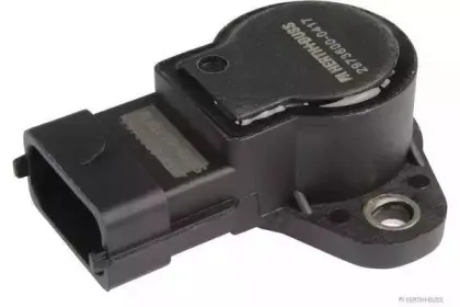 Датчик положення дросельної заслонки HERTH+BUSS JAKOPARTS купить