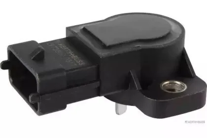 Датчик, положение дроссельной заслонки HERTH+BUSS JAKOPARTS купить