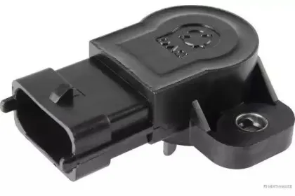Датчик, положение дроссельной заслонки HERTH+BUSS JAKOPARTS купить
