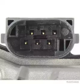 Датчик, положение дроссельной заслонки HERTH+BUSS JAKOPARTS купить