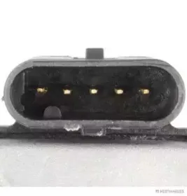 Дросельна заслонка з електроприводом HERTH+BUSS JAKOPARTS купить