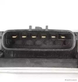 Датчик, положение дроссельной заслонки HERTH+BUSS JAKOPARTS купить