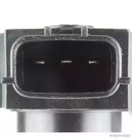 Датчик, положение дроссельной заслонки HERTH+BUSS JAKOPARTS купить