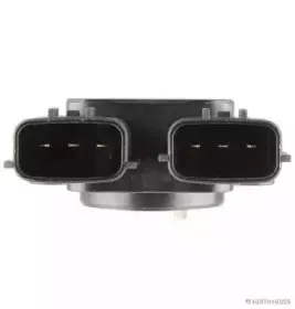 Датчик, положение дроссельной заслонки HERTH+BUSS JAKOPARTS купить