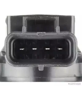 Датчик, положение дроссельной заслонки HERTH+BUSS JAKOPARTS купить