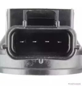 Датчик, положение дроссельной заслонки HERTH+BUSS JAKOPARTS купить