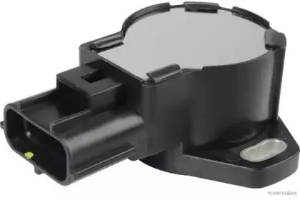 Датчик, положение дроссельной заслонки HERTH+BUSS JAKOPARTS купить