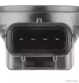 Датчик, положение дроссельной заслонки HERTH+BUSS JAKOPARTS купить