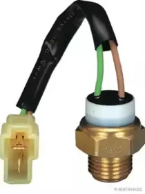 Термовыключатель, вентилятор радиатора HERTH+BUSS JAKOPARTS купить