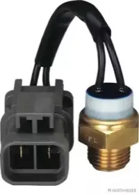 Термовыключатель, вентилятор радиатора HERTH+BUSS JAKOPARTS купить