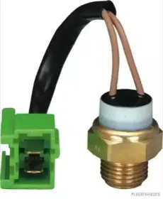 Термовыключатель, вентилятор радиатора HERTH+BUSS JAKOPARTS купить