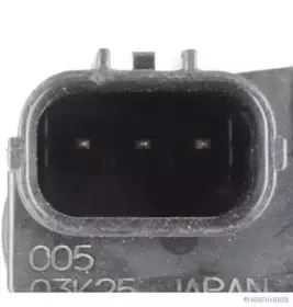 Датчик обертів колінвалу HERTH+BUSS JAKOPARTS купить