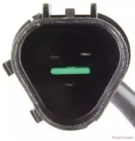 Датчик обертів колінвалу HERTH+BUSS JAKOPARTS купить