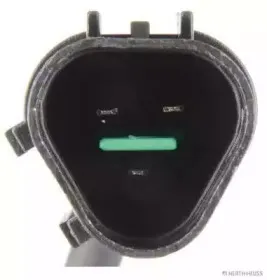 Датчик обертів колінвалу HERTH+BUSS JAKOPARTS купить