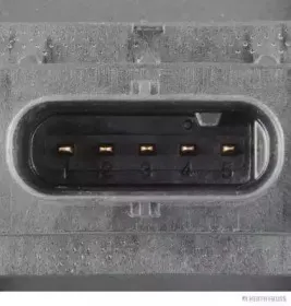 Витратомір повітря HERTH+BUSS JAKOPARTS купить