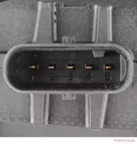 Витратомір повітря HERTH+BUSS JAKOPARTS купить