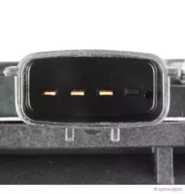 Витратомір повітря HERTH+BUSS JAKOPARTS купить