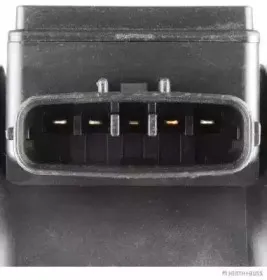 Расходомер воздуха HERTH+BUSS JAKOPARTS купить