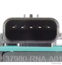 Витратомір повітря HERTH+BUSS JAKOPARTS купить