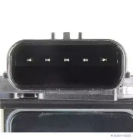 Расходомер воздуха HERTH+BUSS JAKOPARTS купить