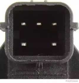 Клапан возврата ОГ HERTH+BUSS JAKOPARTS купить