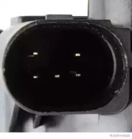 Клапан рециркуляції газів HERTH+BUSS JAKOPARTS купить