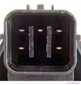 Клапан возврата ОГ HERTH+BUSS JAKOPARTS купить