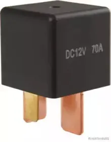 Блок управления, время накаливания HERTH+BUSS JAKOPARTS купить