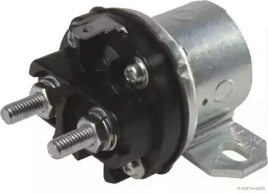 Блок управления, время накаливания HERTH+BUSS JAKOPARTS купить