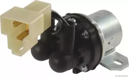 Блок управления, время накаливания HERTH+BUSS JAKOPARTS купить