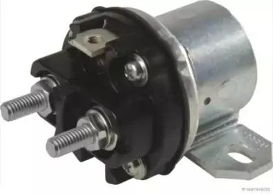 Блок управления, время накаливания HERTH+BUSS JAKOPARTS купить