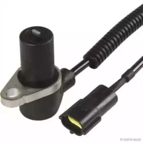 Датчик, частота вращения колеса HERTH+BUSS JAKOPARTS купить