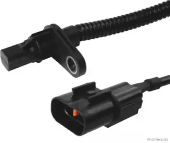 Датчик, частота вращения колеса HERTH+BUSS JAKOPARTS купить