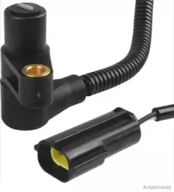 Датчик, частота вращения колеса HERTH+BUSS JAKOPARTS купить