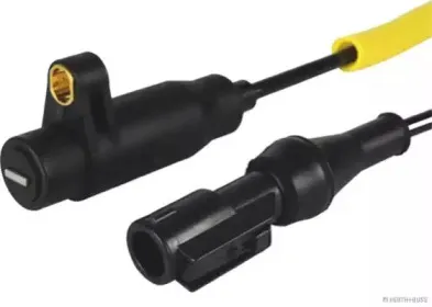 Датчик, частота вращения колеса HERTH+BUSS JAKOPARTS купить