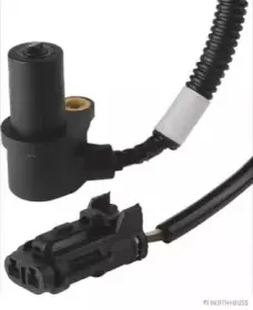 Датчик, частота вращения колеса HERTH+BUSS JAKOPARTS купить