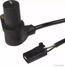 Датчик, частота вращения колеса HERTH+BUSS JAKOPARTS купить