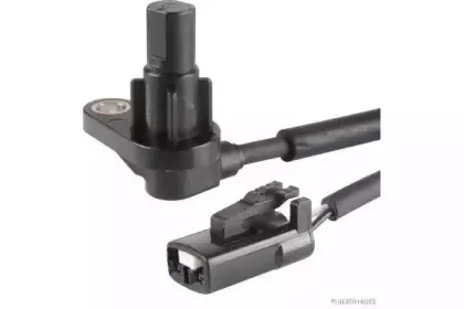 Датчик, частота вращения колеса HERTH+BUSS JAKOPARTS купить