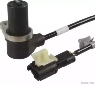 Датчик, частота вращения колеса HERTH+BUSS JAKOPARTS купить