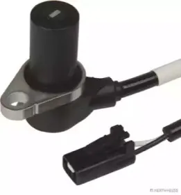 Датчик, частота вращения колеса HERTH+BUSS JAKOPARTS купить