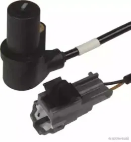 Датчик, частота вращения колеса HERTH+BUSS JAKOPARTS купить