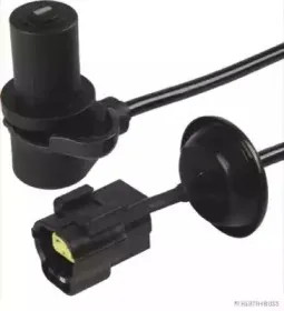 Датчик, частота вращения колеса HERTH+BUSS JAKOPARTS купить