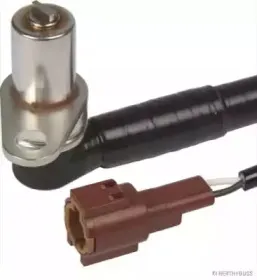 Датчик, частота вращения колеса HERTH+BUSS JAKOPARTS купить