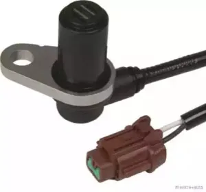 Датчик, частота вращения колеса HERTH+BUSS JAKOPARTS купить