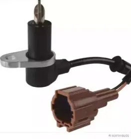 Датчик, частота вращения колеса HERTH+BUSS JAKOPARTS купить